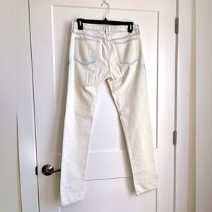 Jcrew 32x34 Acid Wash Men’s Jeans